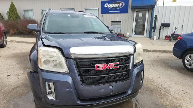 2014 GMC Terrain Sle - zdjęcie 14