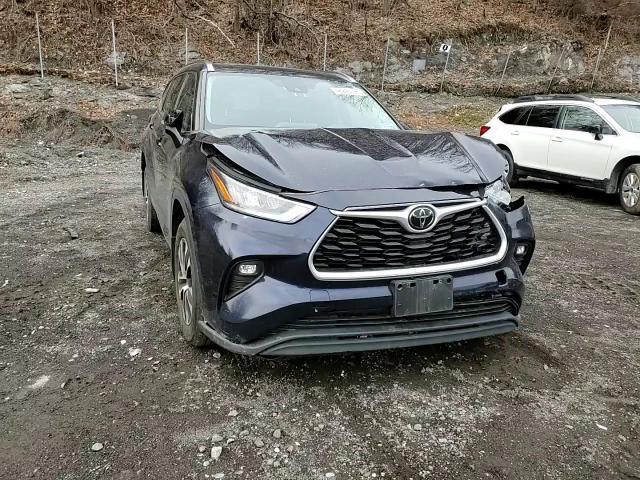 2020 Toyota Highlander Xle - zdjęcie 14