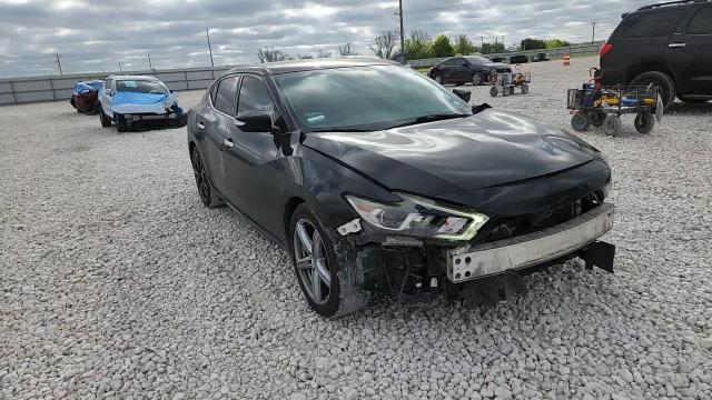 2017 Nissan Maxima 3.5 Sv - zdjęcie 13