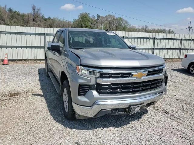 2025 Chevrolet Silverado K1500 Lt - zdjęcie 13