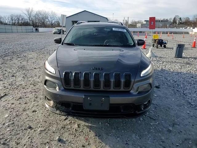 2018 Jeep Cherokee Latitude - zdjęcie 14