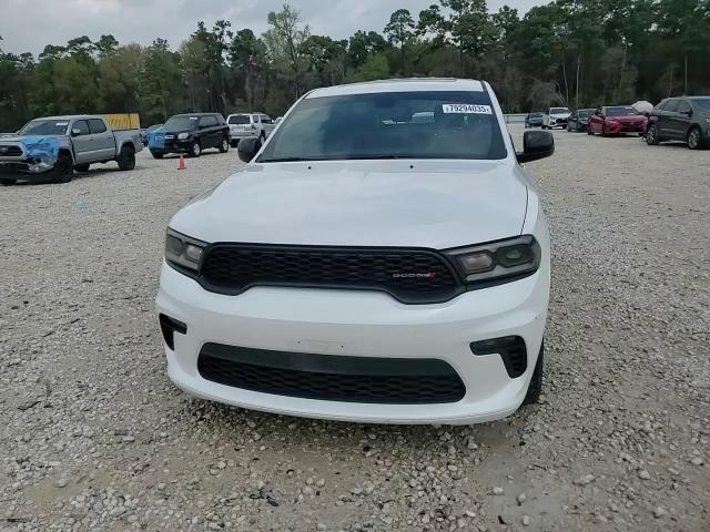 2021 Dodge Durango Gt - zdjęcie 14
