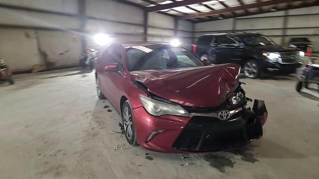 2017 Toyota Camry Se - zdjęcie 13