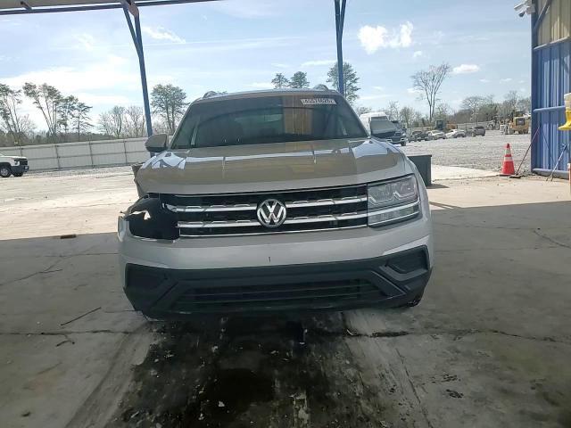 2018 Volkswagen Atlas - zdjęcie 14