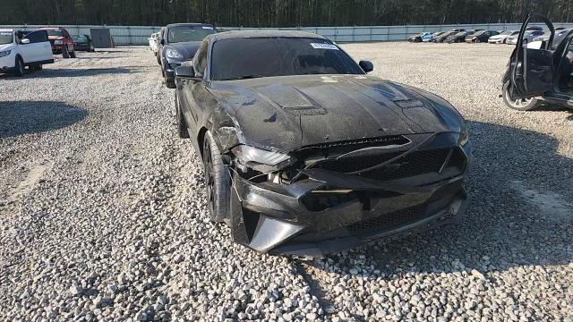 2018 Ford Mustang Gt - zdjęcie 13