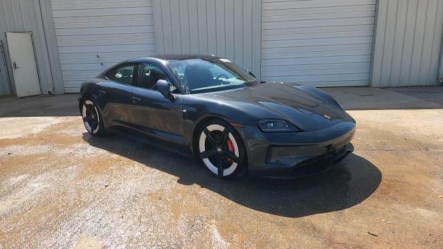 2025 Porsche Taycan 4S - zdjęcie 13