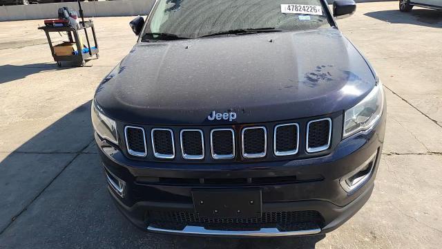 2019 Jeep Compass Limited - zdjęcie 13