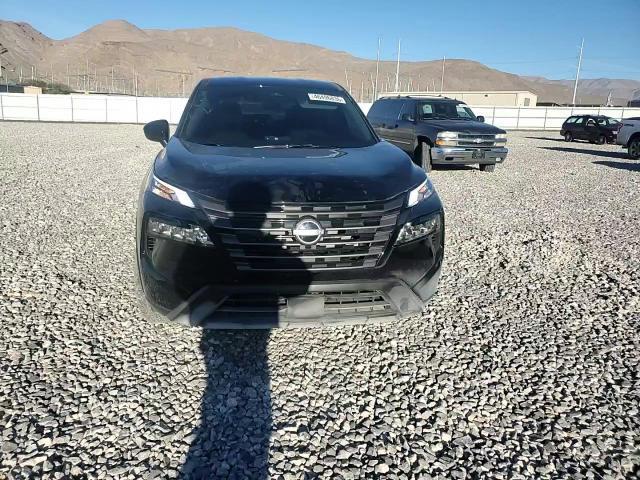 2026 Nissan Rogue Sv - zdjęcie 13