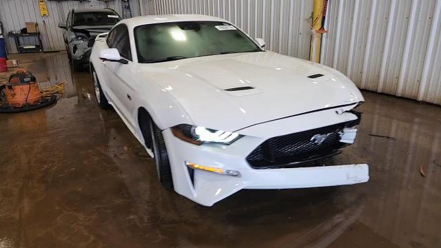 2019 Ford Mustang Gt - zdjęcie 13