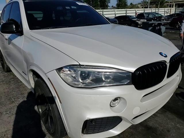 2015 BMW X5 Sdrive35I - zdjęcie 13