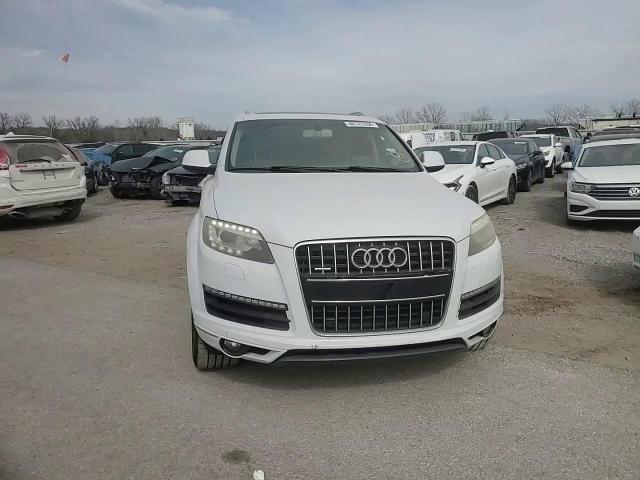 2013 Audi Q7 Premium Plus - zdjęcie 14