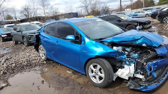 2020 Toyota Prius Le - zdjęcie 14