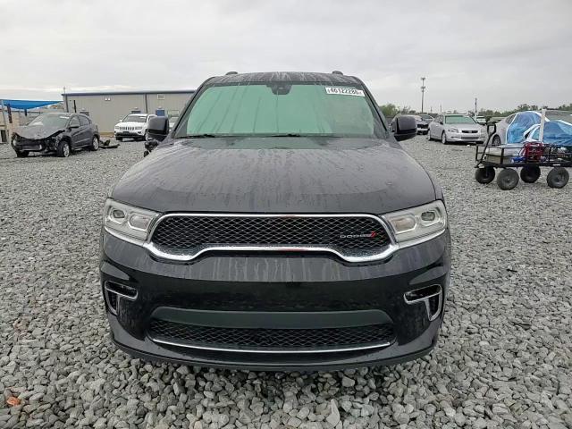 2021 Dodge Durango - zdjęcie 14