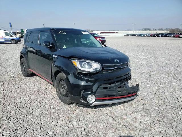 2018 Kia Soul ! - zdjęcie 14