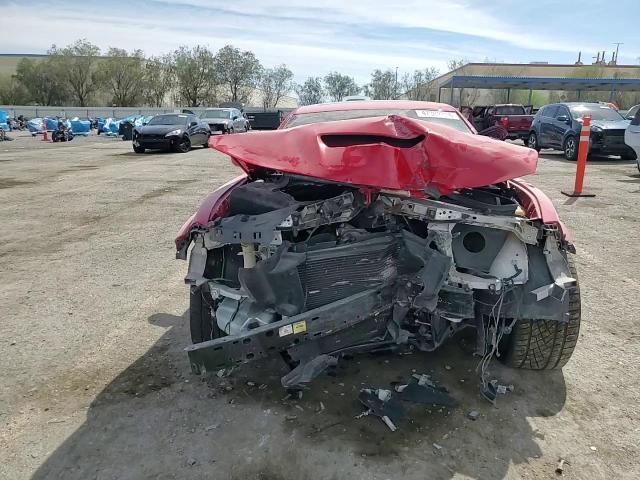 2016 Dodge Charger R - zdjęcie 14