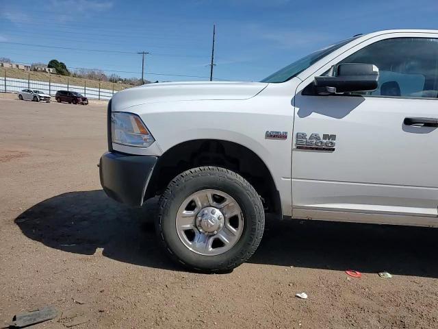 2013 Ram 2500 St - zdjęcie 13