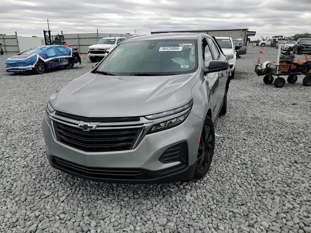 2024 Chevrolet Equinox Ls - zdjęcie 15