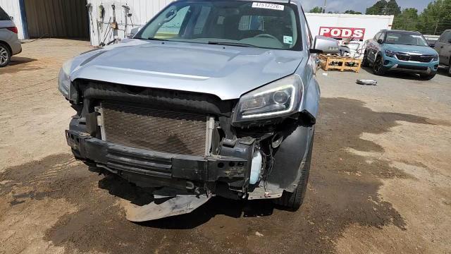 2015 GMC Acadia Slt-2 - zdjęcie 15