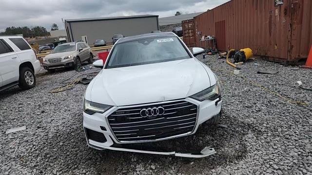 2019 Audi A6 Prestige - zdjęcie 13
