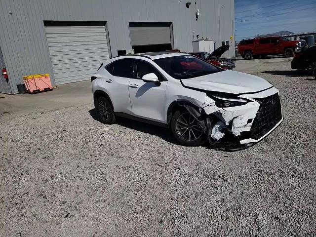 2026 Lexus Nx 450H+ Premium - zdjęcie 14