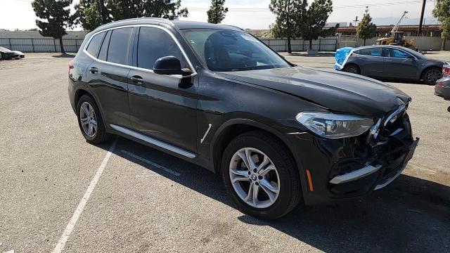 2020 BMW X3 Sdrive30I - zdjęcie 14
