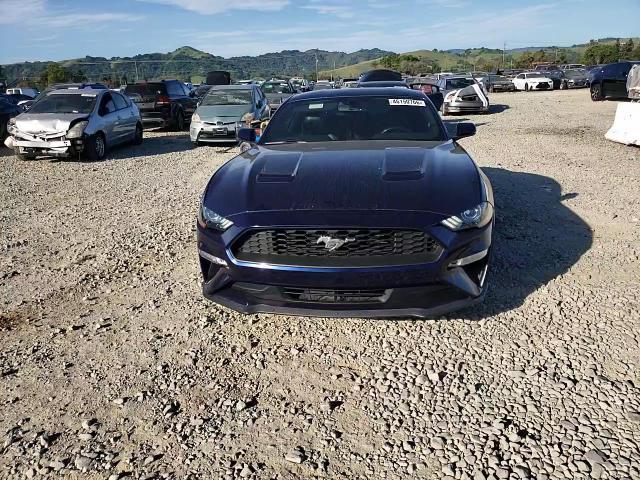2019 Ford Mustang - zdjęcie 13