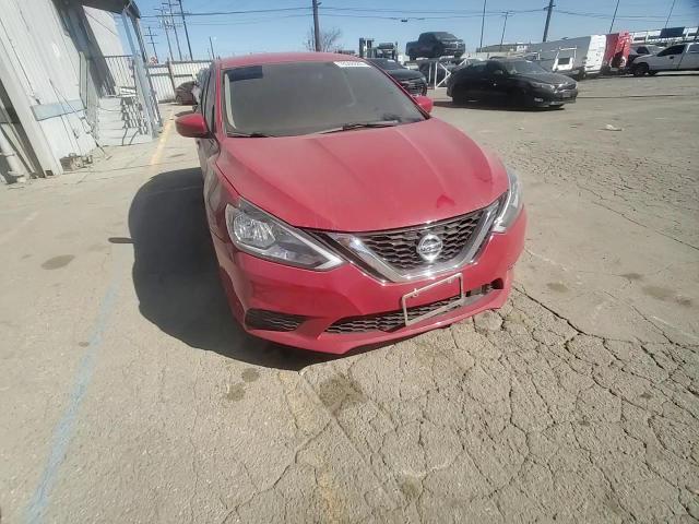2019 Nissan Sentra Sv - zdjęcie 13