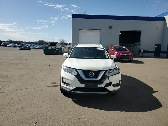 2019 Nissan Rogue Sv - zdjęcie 14