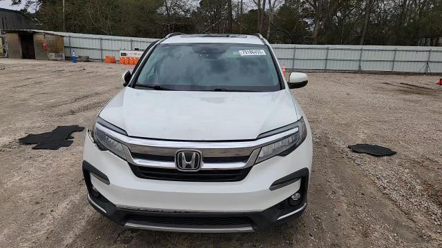 2020 Honda Pilot Touring - zdjęcie 14