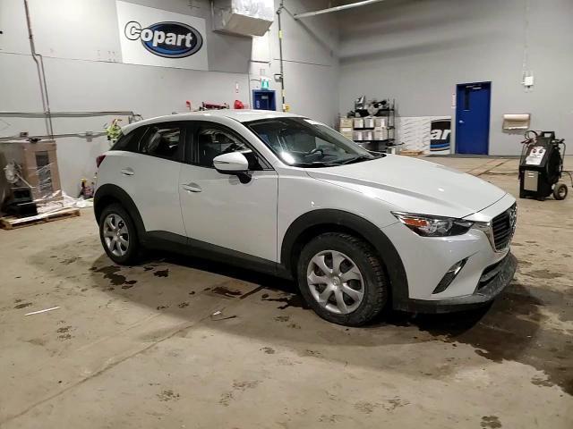 2019 Mazda Cx-3 Sport - zdjęcie 14