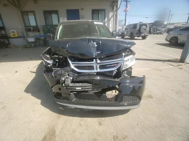 2015 Dodge Journey Se - zdjęcie 14