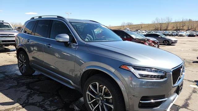2017 Volvo Xc90 T6 - zdjęcie 15