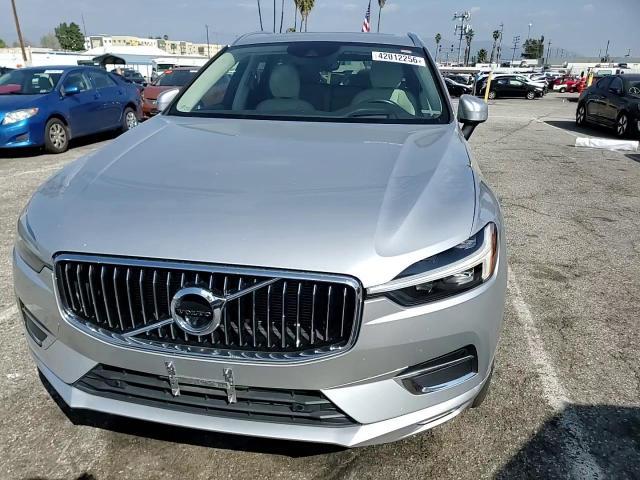 2021 Volvo Xc60 T5 Inscription - zdjęcie 14