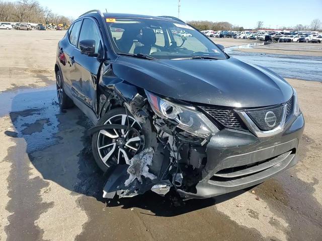 2019 Nissan Rogue Sport Sl - zdjęcie 13