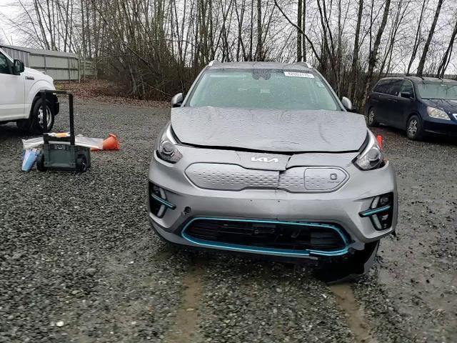 2022 Kia Niro Ev Ex - zdjęcie 14