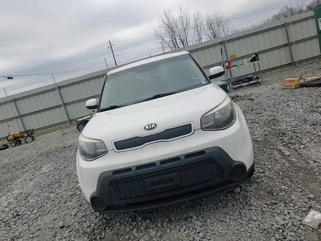 2016 Kia Soul Base - zdjęcie 14