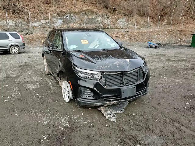 2024 Chevrolet Equinox Ls - zdjęcie 13