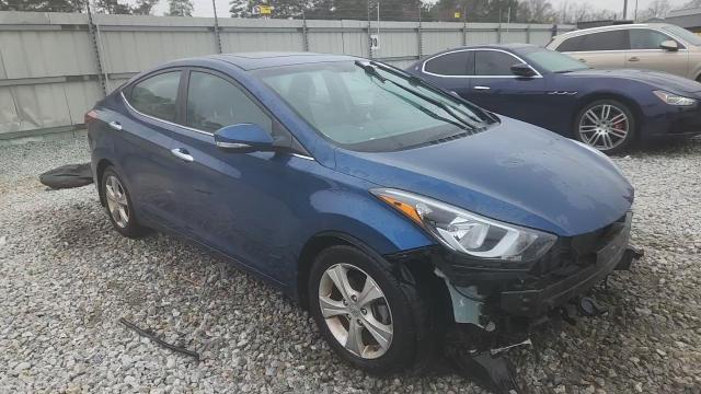 2016 Hyundai Elantra Value Edition - zdjęcie 14