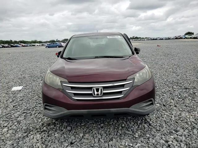 2014 Honda Cr-V Lx - zdjęcie 13