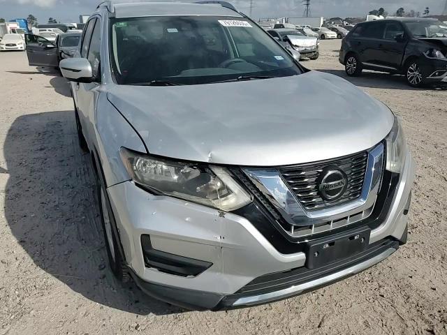 2019 Nissan Rogue Sv - zdjęcie 14