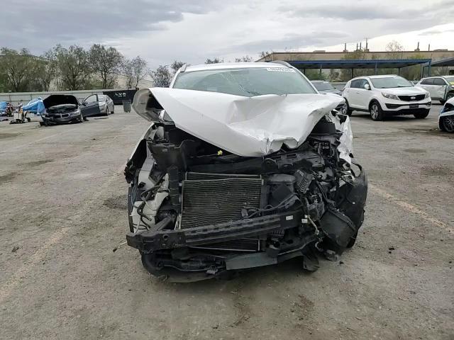 2016 Hyundai Tucson Limited - zdjęcie 14