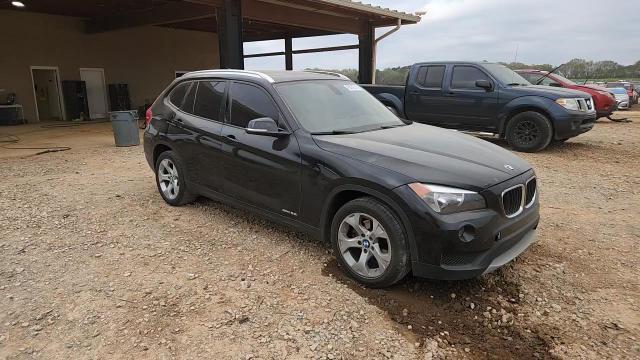 2013 BMW X1 Sdrive28I - zdjęcie 13