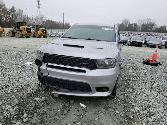 2019 Dodge Durango R - zdjęcie 14