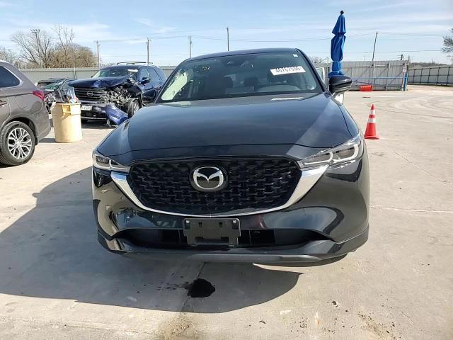 2025 Mazda Cx-5 Select - zdjęcie 14