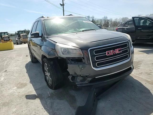 2014 GMC Acadia Slt-1 - zdjęcie 14
