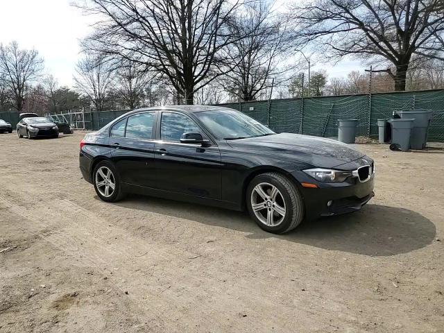 2015 BMW 320 I xDrive - zdjęcie 14