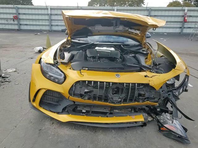 2020 Mercedes-Benz Amg Gt R - zdjęcie 13