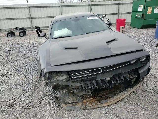 2020 Dodge Challenger Sxt - zdjęcie 14