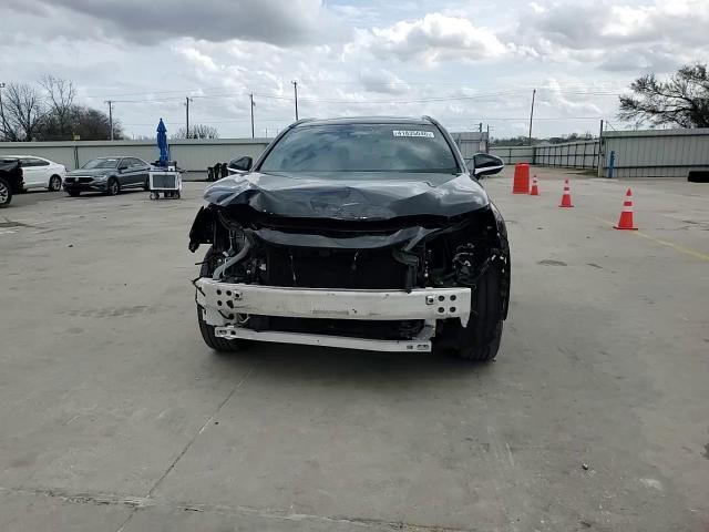 2024 Lexus Nx 350 F Sport Handling - zdjęcie 15