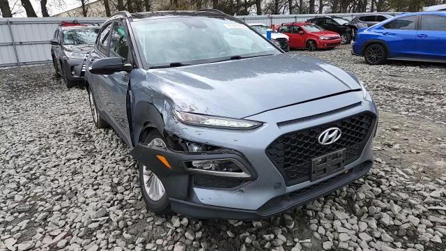 2019 Hyundai Kona Se - zdjęcie 14